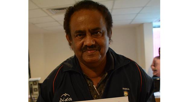 പ്രൊഫ. സണ്ണി തോമസ്