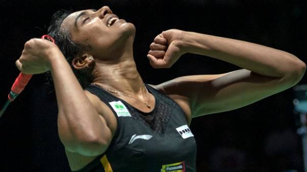 മെഡല്‍ വേട്ടയുടെ തുടക്കം