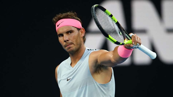 റാഫേല് നദാല് റാഫേല് നദാല്