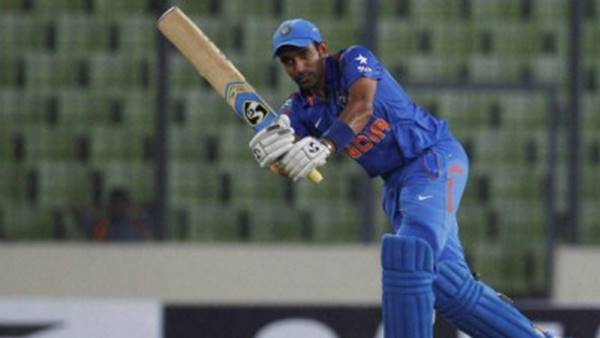 റോബിന്‍ ഉത്തപ്പ