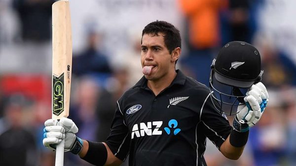 റോസ് ടെയ്‌ലര്‍