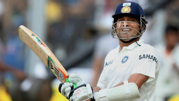 484 ഇന്നിങ്‌സിലെ സച്ചിന്റെ പ്രകടനം