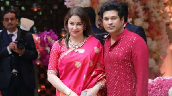 അഞ്ജലി ടെണ്ടുല്‍ക്കര്‍