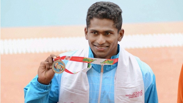 സാജന്‍ പ്രകാശ്