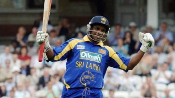 സനത് ജയസൂര്യ