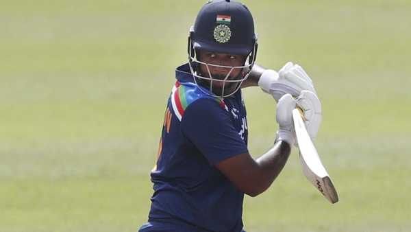 സഞ്ജു ടി20 ലോകകപ്പ് കളിക്കുമോ?