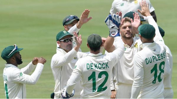 ദക്ഷിണാഫ്രിക്ക