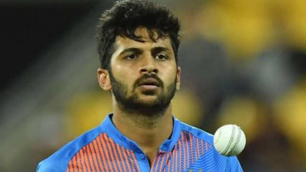  ശര്‍ദ്ദുല്‍ ഠാക്കൂര്‍