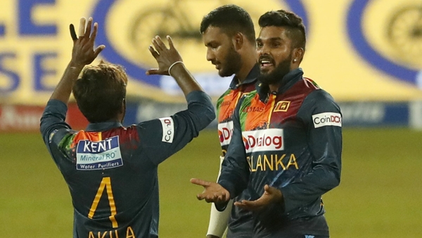 ശ്രീലങ്കയുടെ തട്ടകത്തിലെ കന്നി ജയം