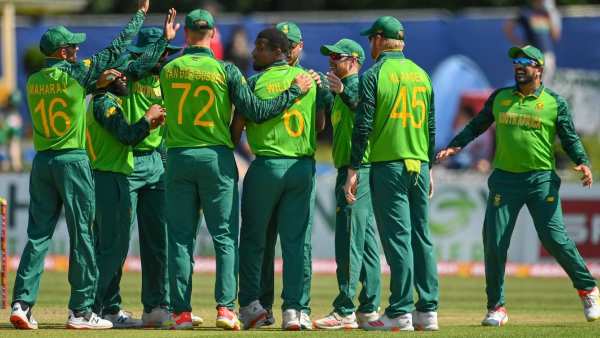  ദക്ഷിണാഫ്രിക്കയ്ക്കു ഗംഭീര വിജയം