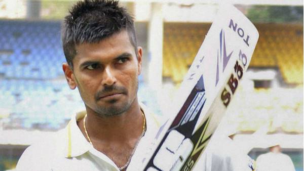 സുബ്രമണ്യം ബദരിനാഥ്