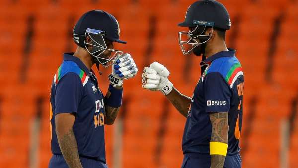  സൂര്യ, രാഹുല്‍, റിഷഭ്