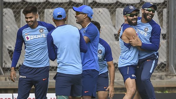 തലപ്പത്ത് ഇന്ത്യ