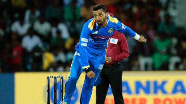 ബൗളിങ്ങിലെ വ്യത്യസ്ത