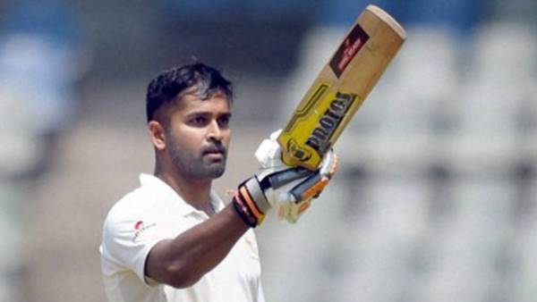 വിനയ് കുമാര്‍