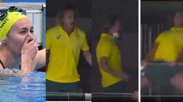 Olympics 2021 Olympics 2021