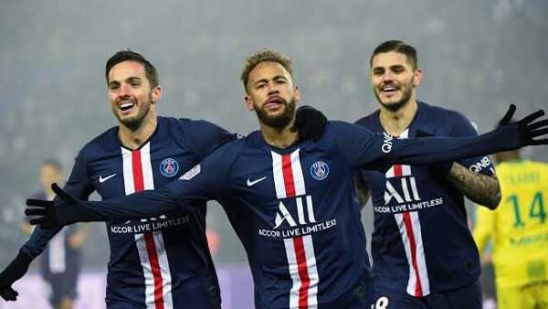  ലീഗ് വണ്ണിലേക്ക്