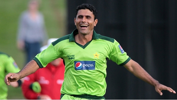 അബ്ദുല്‍ റസാഖ് (പാകിസ്താന്‍)