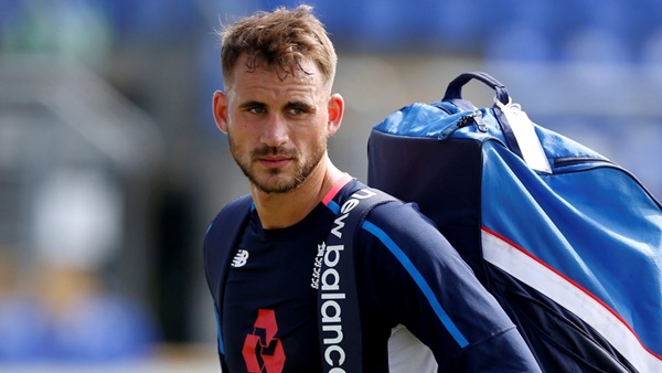 അലെക്‌സ് ഹെയ്ല്‍സ് (ഇംഗ്ലണ്ട്)