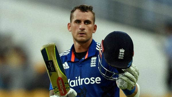 അലെക്‌സ് ഹെയ്ല്‍സ്