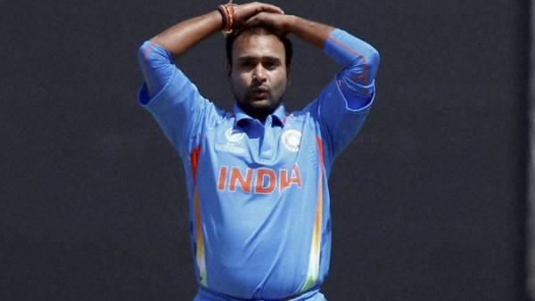 അമിത് മിശ്ര (ഇന്ത്യ)