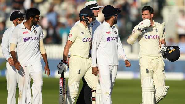  കോലി- ആന്‍ഡേഴ്‌സന്‍, റിഷഭ്- റൂട്ട്