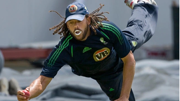 ആന്‍ഡ്രൂ സൈമണ്‍സ് (ഓസ്‌ട്രേലിയ)