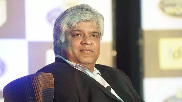 അര്‍ജുന രണതുങ്ക