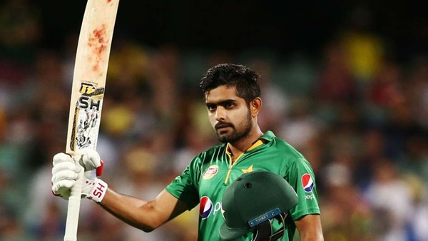 ബാബര്‍ അസാം-മുഹമ്മദ് റിസ്വാന്‍ (പാകിസ്താന്‍)