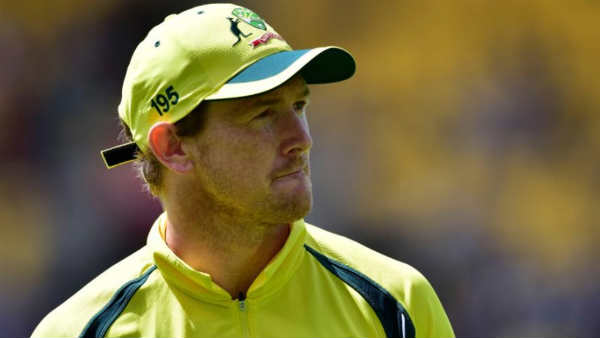  ജോര്‍ജ് ബെയ്‌ലി