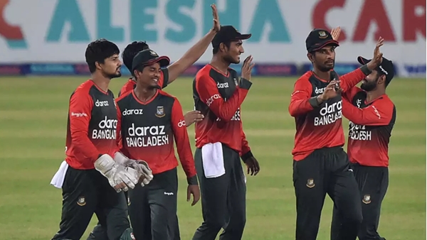 50 ടി20 സിക്‌സുമായി മഹമ്മൂദുല്ല