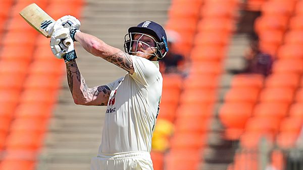 ബെന്‍ സ്റ്റോക്‌സിന് പൂര്‍ണ്ണ പിന്തുണ