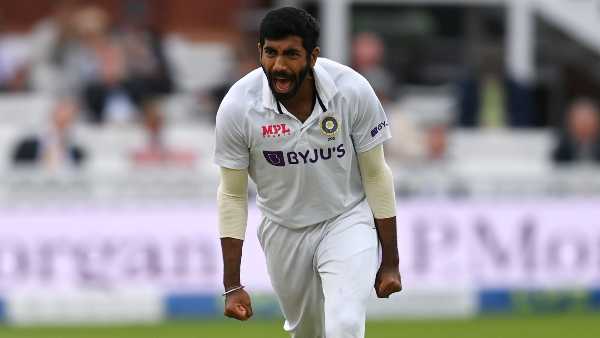  ബുംറയെ പ്രശംസിച്ചു