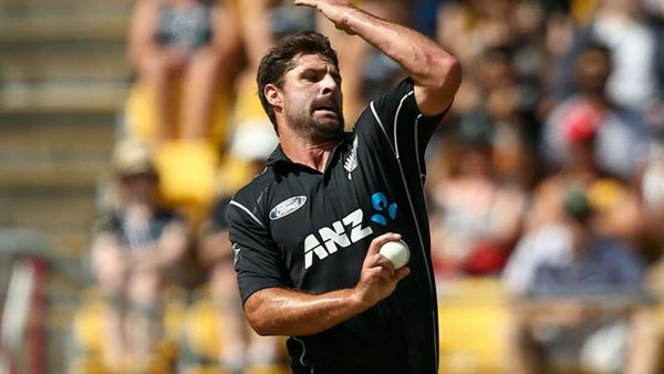 കോളിന്‍ ഡി ഗ്രാന്റ്‌ഹോം