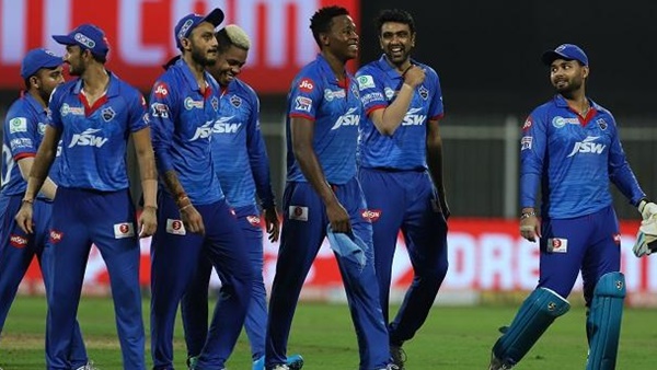 ഡല്‍ഹി ക്യാപിറ്റല്‍സ്