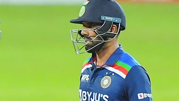 ഹര്‍ദിക് പാണ്ഡ്യക്ക് പകരം ദീപക് ചഹാര്‍