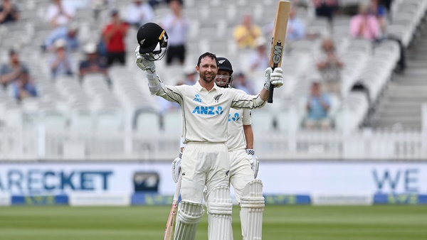 ഡെവോണ്‍ കോണ്‍വെ (ന്യൂസീലന്‍ഡ്)