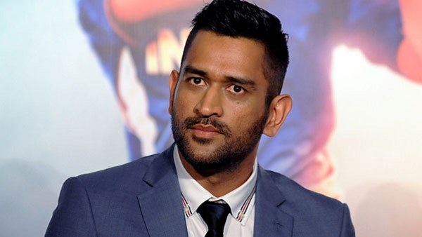 dhoni dhoni