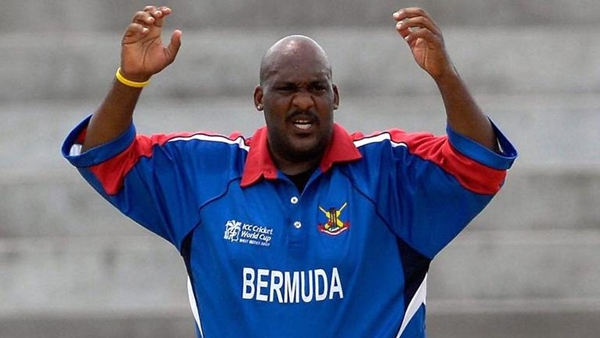 ഡ്വെയ്ന്‍ ലിവിറോക്ക് (ബര്‍മൂഡ)