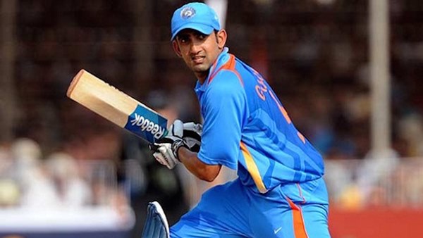 ഗൗതം ഗംഭീര്‍