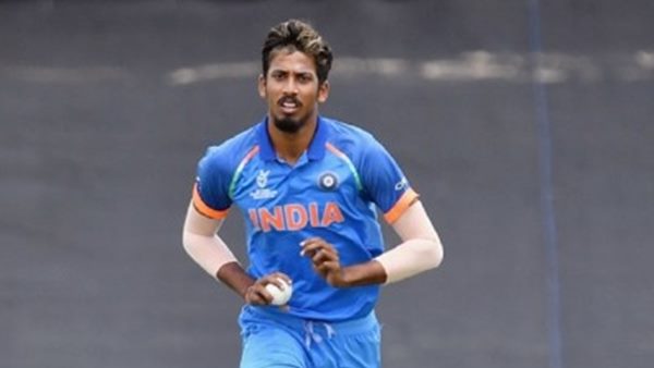 ഇഷാന്‍ പോറല്‍ (പഞ്ചാബ് കിങ്‌സ്)