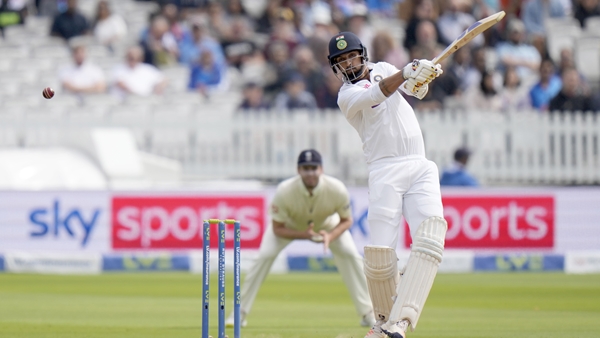 ഇഷാന്തിന്റെ നിര്‍ണ്ണായക പ്രകടനം