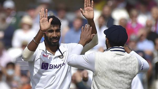 jaspritbumrah jaspritbumrah