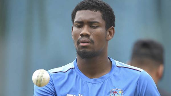 കീമോ പോള്‍