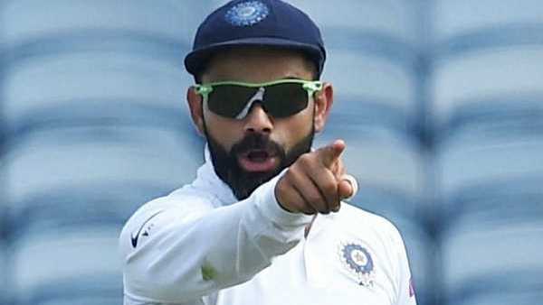  കോലിയില്‍ നിന്നുള്ള അപമാനം