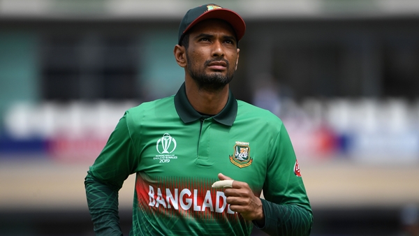 മഹമ്മൂദുല്ല (ബംഗ്ലാദേശ്)