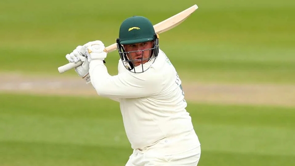 മാര്‍ക്ക് കോസ്‌ഗ്രോവ് (ഓസ്‌ട്രേലിയ)