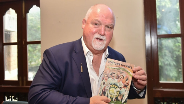 മൈക്ക് ഗാറ്റിങ് (ഇംഗ്ലണ്ട്)