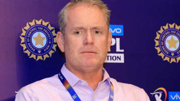 ടോം മൂഡി