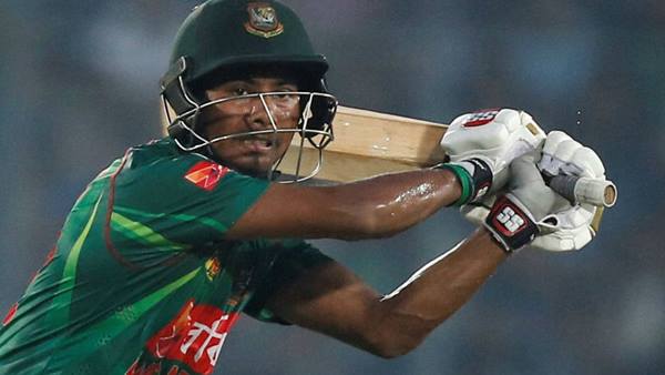 മൊസാദെക് ഹൊസൈന്‍-ഷര്‍മിന്‍ സമീറ ഉഷ